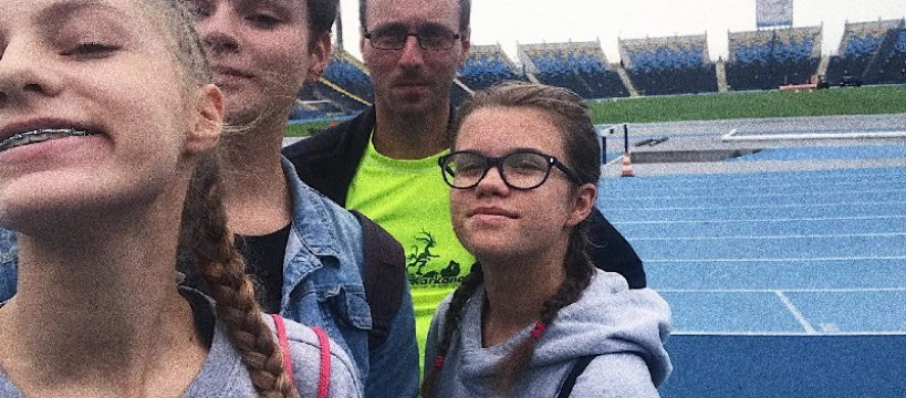 3 miejsca na Mistrzostwach Województwa Kujawsko Pomorskiego U16