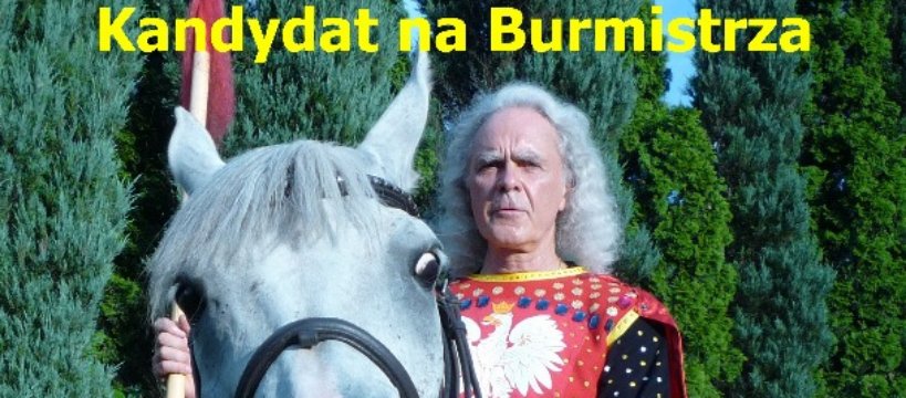 Pojedynek Buczyński kontra Osiecki: Ballada o Rycerzu