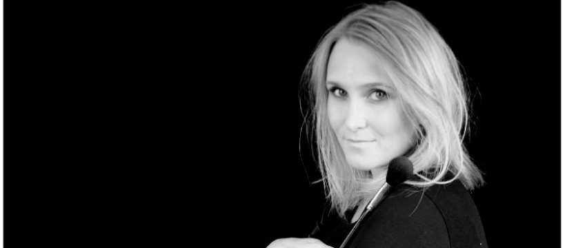 Ludzie Sochaczewa - Ewelina Gołaszewska – Make Up Artist 