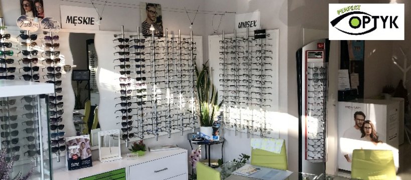 JESIEŃ Z ESSILOR W PERFECT OPTYK