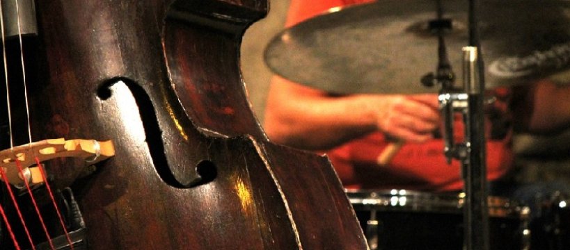 JAZZ FRIENDS na DWORCU TO.KULTURA!