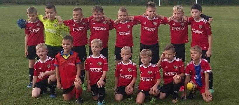 Przyszłość futbolu