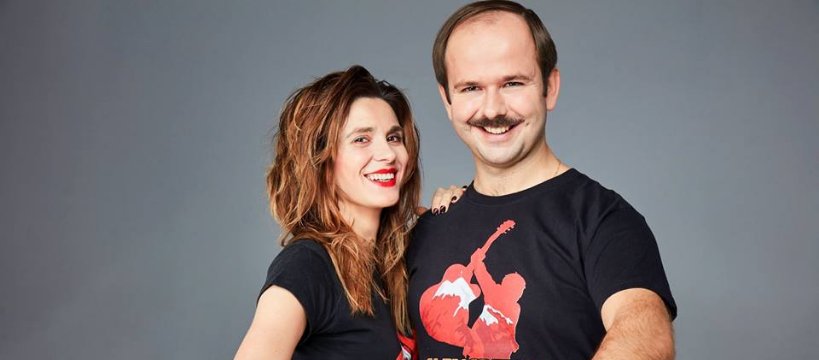 I Festyn Rolniczy w Brzozowie Starym - zagra Sławomir 