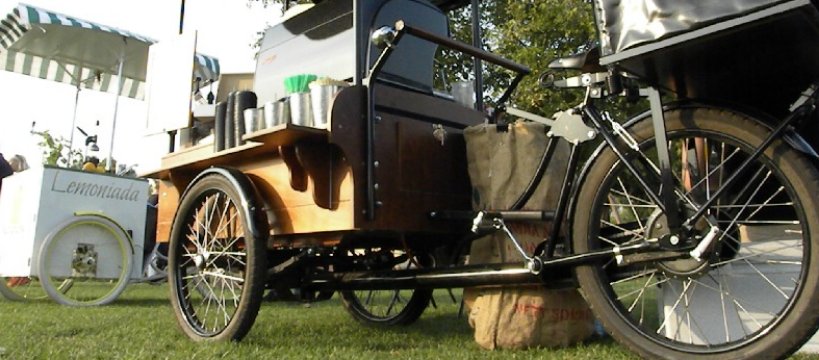 III Sochaczewski Streetfood - relacja 