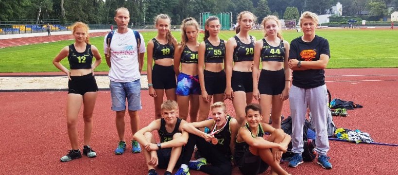 Międzywojewódzkie Mistrzostwa Młodzików