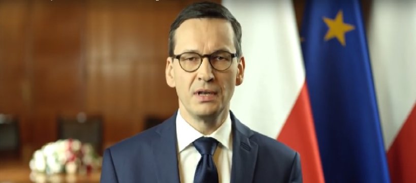 Premier w Sochaczewie 