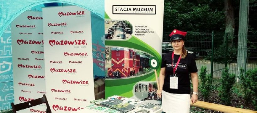 Rodzinny Piknik z Zespołem „Mazowsze”