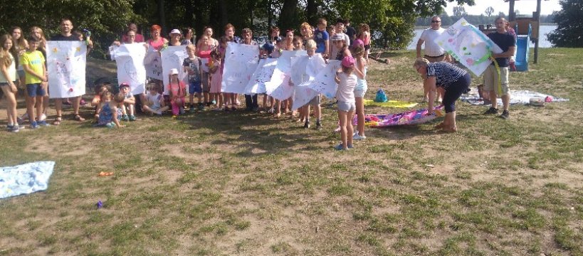 Podsumowanie wyjazdu rekreacyjno - terapeutycznego