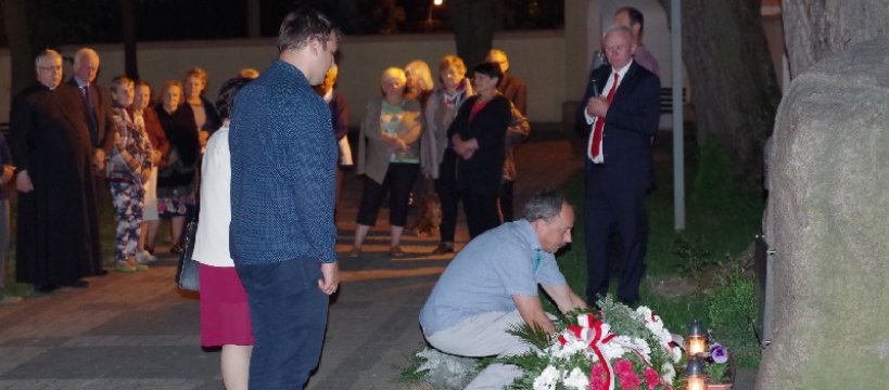 17 września Iłów pamięta