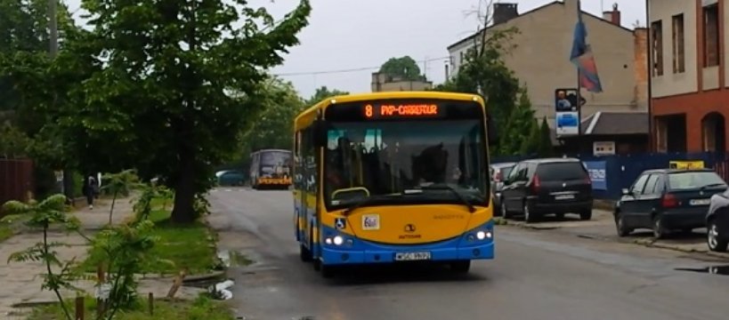 Dzień bez Samochodu: 22 września darmowe przejazdy komunikacją miejską