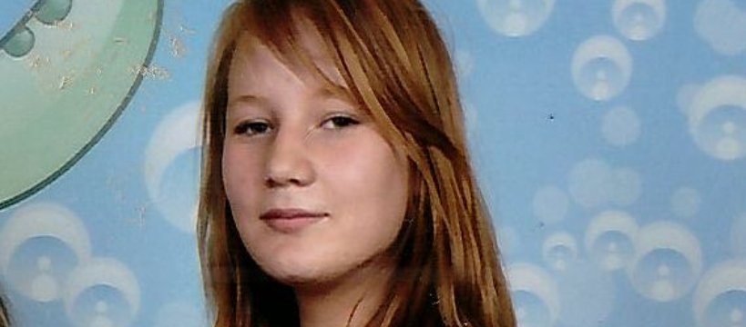 14-latka poszukiwana przez sochaczewską policję