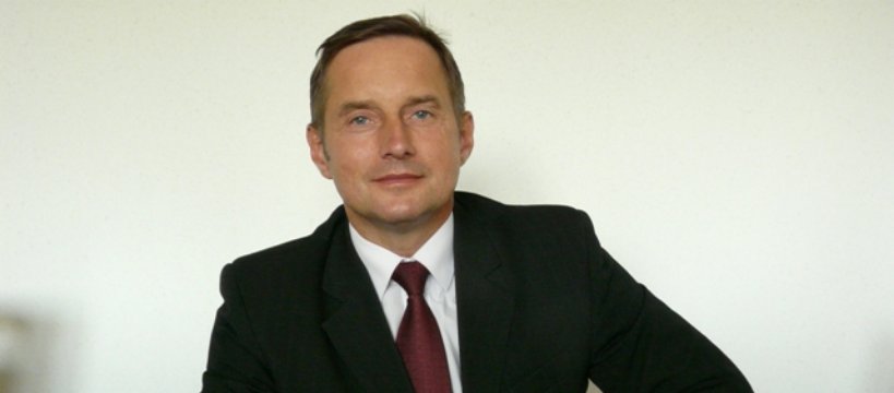Seria spotkań z burmistrzem miasta - Piotrem Osieckim 