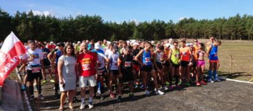 35. Półmaraton Szlakiem Walk nad Bzurą