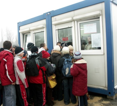 Narada Burmistrzów, 16 marca 2006