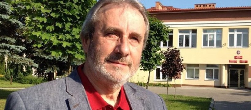 Odpowiedź na list kończącego drugą kadencję Burmistrza Sochaczewa.