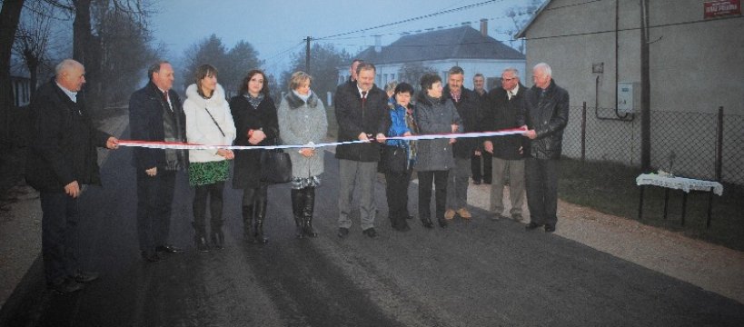 Gmina Iłów współfinansuje drogi powiatowe