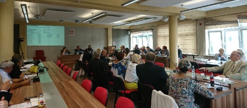 Zmiany w budżecie miasta 