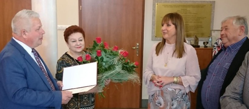 Nadano nominacje na dyrektorów szkół 