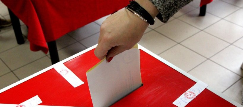 Znamy trzech kandydatów na stanowisko burmistrza Sochaczewa 
