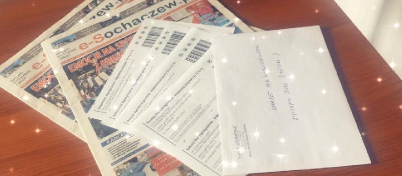 Kabaret pod Wyrwigroszem - wyniki konkursu 