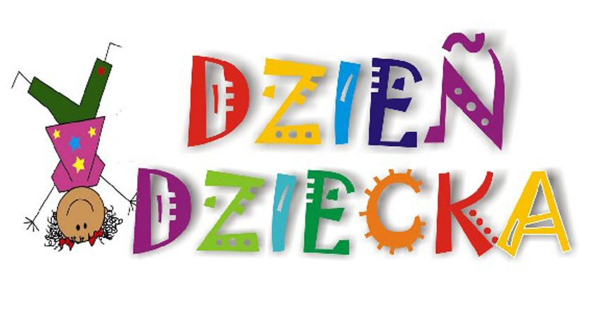 Dzień Dziecka w ogródku jordanowskim w Sochaczewie