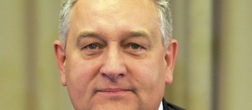 Marek Gołkowski - nasz kandydat na burmistrza Sochaczewa