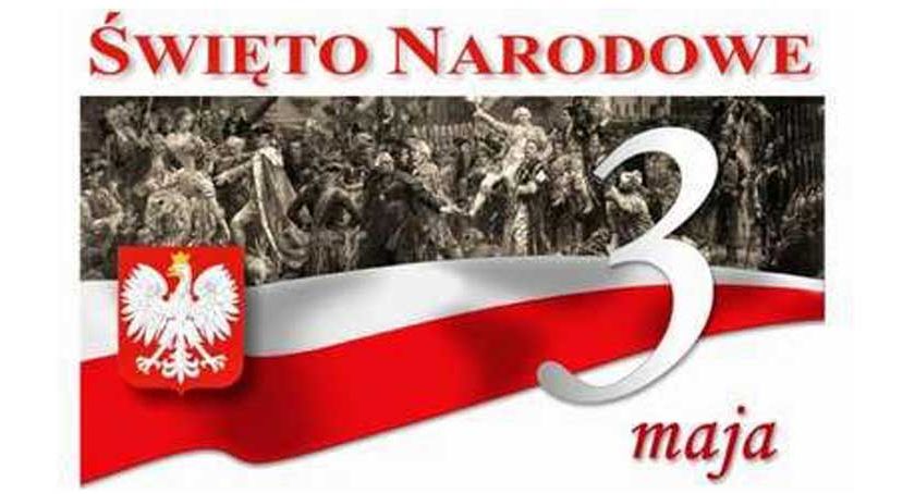 Święto Narodowe Trzeciego Maja