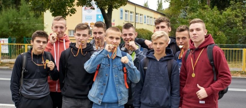 Sukces Iwaszkiewicza w Kamionie
