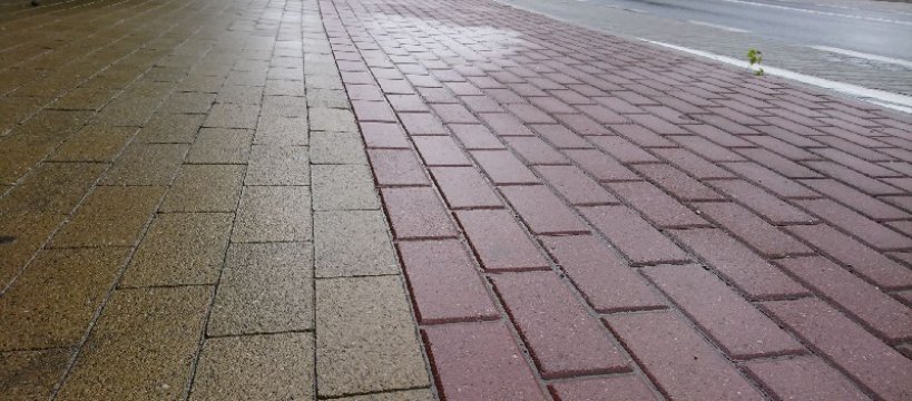 Przebudowa ulicy Chopina już w listopadzie