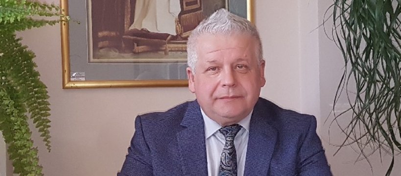 Służyć mieszkańcom dla wspólnego rozwoju 