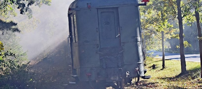 Udane "Zakończenie sezonu turystycznego 2018"