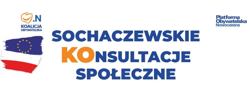 Sochaczewskie KOnsultacje Społeczne