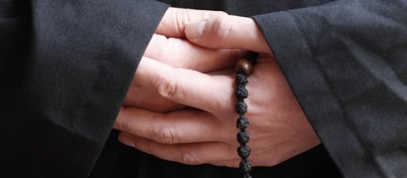 Krótka rozprawa między Bossem, Pedofilem a Klerem 