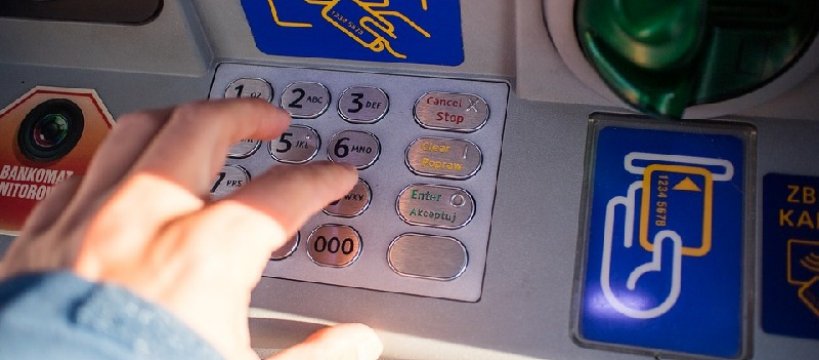 14-latka odpowie przed sądem rodzinnym: ukradła kartę płatniczą 