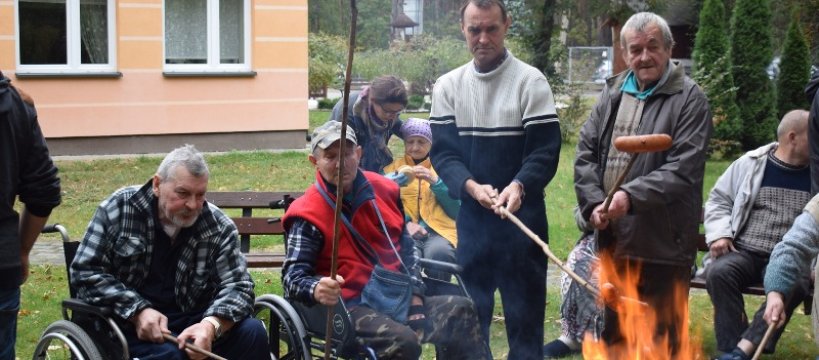 GORĄCY PAŹDZIERNIK