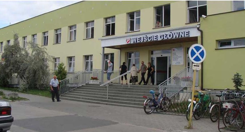 Szpital z nowym kontraktem