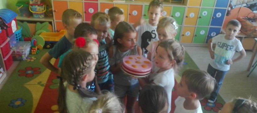 Ogólnopolski Dzień Przedszkolaka