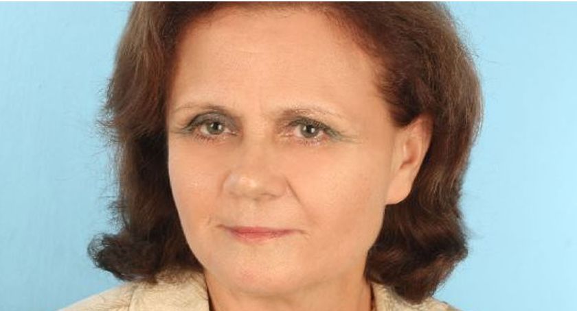 Kandydatka do Rady Powiatu-Magdalena Pręgowska –Okręg NR 3 poz 6