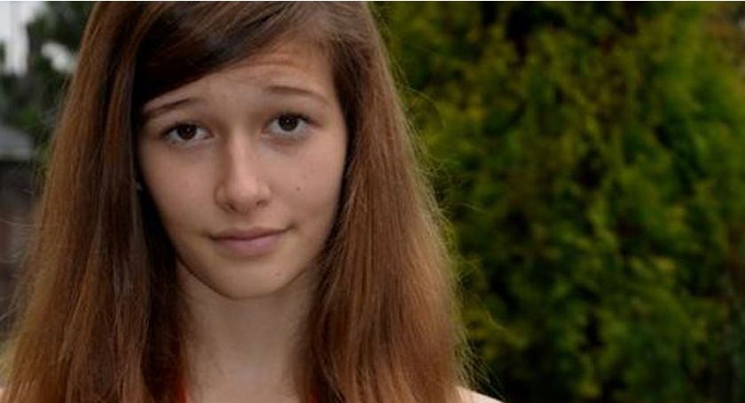 Sylwia Ciarka wygrywa XLVIII Warszawską Olimpiadę Młodzieży