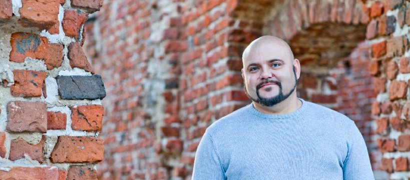 Łukasz Popowski – kim jestem?
