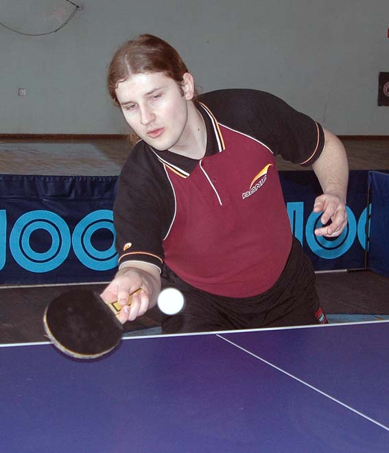 Turniej Grand Prix Iłowa