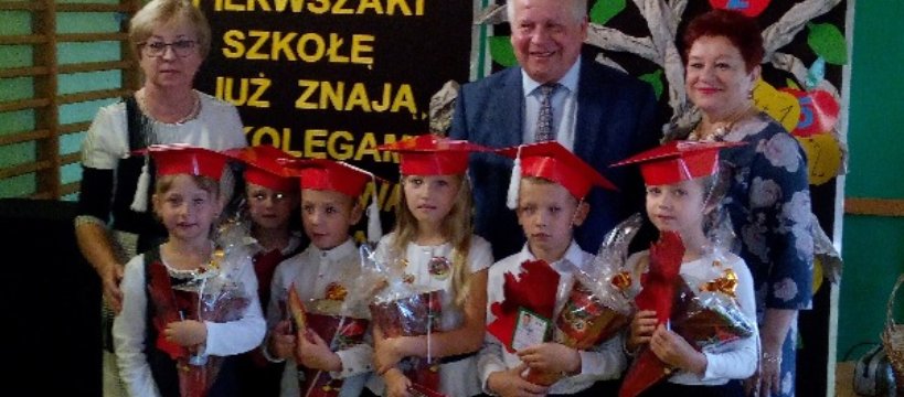 Święto Szkoły!!!