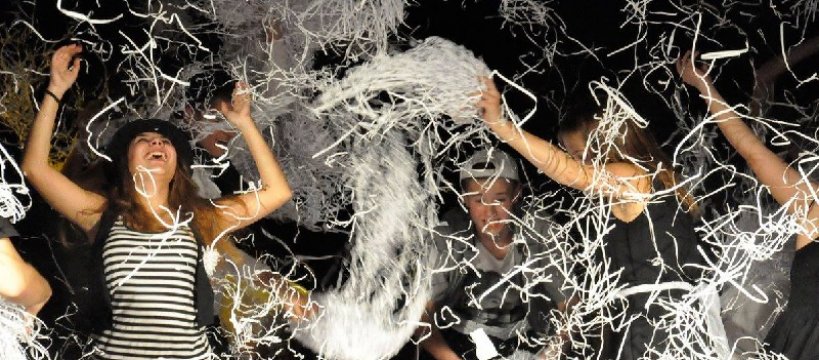 GALIMATIAS - teatry w TOKu