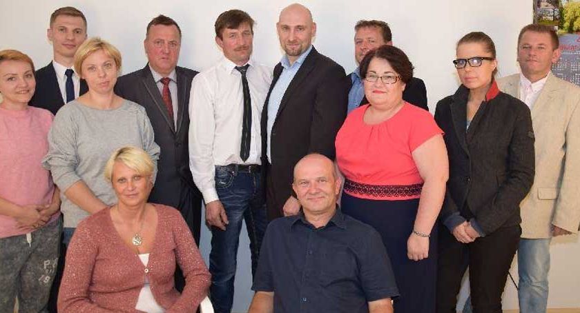 Cykl spotkań Przyjaznego Samorządu