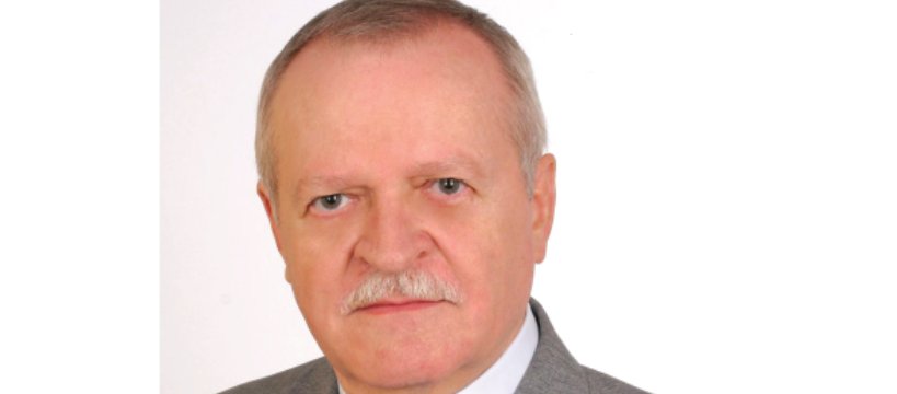 Andrzej Skupiński  Kandydat do Rady Powiatu