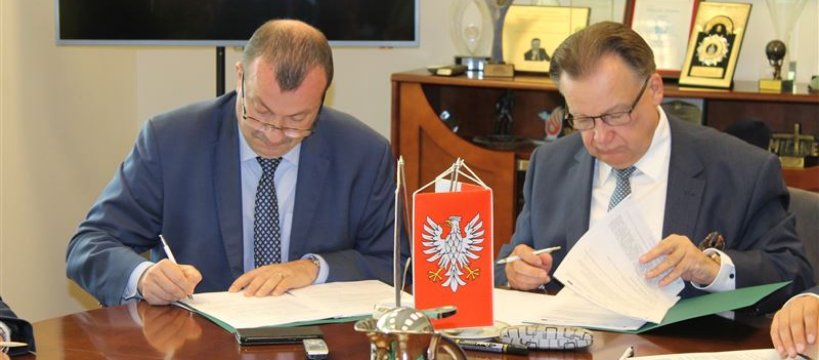 Eko-bus coraz bliżej 