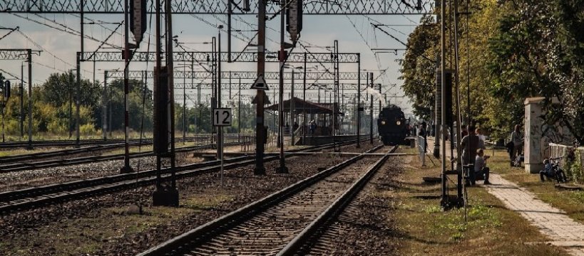 Zmiana rozkładu jazdy PKP 