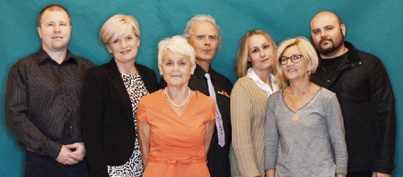 Bezpartyjni Samorządowcy: kandydaci do Rady Miejskiej - OKRĘG 3