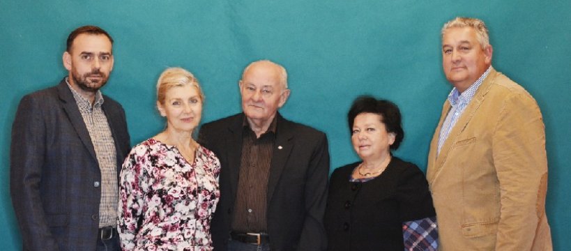 Bezpartyjni Samorządowcy: kandydaci do Rady Miejskiej - OKRĘG 4