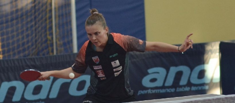 Mistrzowska forma Pani Katarzyny
